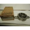 DODGE  2 BOLT STAINLESS FLANGE BEARING F2BSCEZ104S-SHSS #1 small image