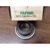 FAFNIR INSERT BEARING WITH COLLAR RA106RR #1 small image