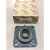 IN BOX DODGE 4-BOLT FLANGE BEARING 1-14 BORE F4B-SXV-104S 131384