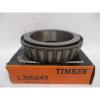 TIMKEN TAPERED ROLLER BEARING L305649 #1 small image