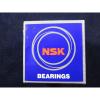 NSK Bearing 706ATYNDFLP5 #1 small image