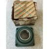 DODGE FBS2307RE 4-BOLT FLANGE BEARING 3-716 BORE F4BS2-307RE  044761 #1 small image