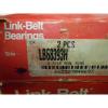 LINK-BELT 2 PCS. 2-716 SEAL RINGS  LB68393H .................. WQ-63 #1 small image