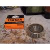 TIMKEN HM813836 TAPERED ROLLER BEARING STANDARD PRECISION SINGLE CONE