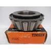 TIMKEN TAPERED ROLLER BEARING 65225 #1 small image