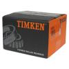 Timken Tapered Roller Bearing Assembly 48190-902A1 Double Row Set 2TS 4.25 #1 small image