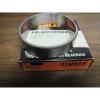 TIMKEN TAPERED ROLLER BEARING RACE 25520 #1 small image