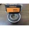 TIMKEN TAPERED ROLLER BEARING WITH OUTER RACE 30204 91H50 #1 small image