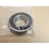FAFNIR 207PP BEARING RUBBER SEALED 207 PP 6207 2RS 35x72x17 mm #1 small image