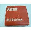 FAFNIR 5310WD RADIAL BALL BEARING #1 small image