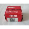 FAFNIR FLCT 12 FLANGE BEARING