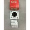 IN BOX LINK-BELT 4-BOLT FLANGE BEARING 34 BORE WF3S212E #1 small image