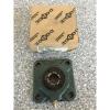 IN BOX DODGE F4BDL012 4-BOLT FLANGE BEARING 34 BORE F4B-DL-012 128775 #1 small image