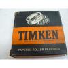 TIMKEN 02820 BEARING CUP TAPERED #1 small image