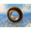 Nachi 6206 2NSL Deep Groove Ball Bearing Double Sealed #1 small image