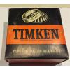 New NOS Timken 563D Double Cup Bearing Tapered Race 565 Made in USA Industrial #1 small image