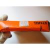 New Timken Tapered Roller Bearing 399A Cone #1 small image