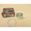 NIB TIMKEN 9103PPG BEARING RUBBER SEALED W SNAP RING 9103 PPG 17x35x10 mm #1 small image