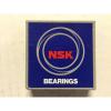 NSK BEARING - PART 6908ZZ - 1 PC. #1 small image