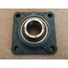 Dodge 124063 Flange Bearing with SC 35mm Bearing Insert