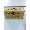 DODGE PB BEARING 2-316 BORE P2BSXVB203 #1 small image
