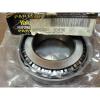 KOYO YALE TAPERED ROLLER BEARING WITH OUTER RING 909932403 30214JR 30214J #1 small image