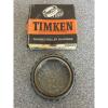 IN BOX TIMKEN TAPERED ROLLER BEARING HM624749 #1 small image