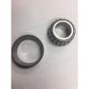 NSK HR32005XJ TAPERED ROLLER BEARING #1 small image