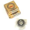 SET OF NSK 7002A5TRDULP4Y SUPER PRECISION BEARINGS #1 small image