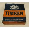 757 TIMKEN Tapered Roller Bearing 757 #1 small image