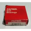 FAFNIR Single Row Ball Bearing P38PP2 Torrington Ingersoll-Rand
