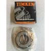 IN BOX TIMKEN TAPERED ROLLER BEARING HM807040 WITH RACE HM807010