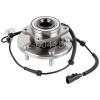 PREMIUM QUALITY FRONT WHEEL HUB BEARING ASSEMBLY FOR CHRYSLER DODGE &amp; VW #1 small image