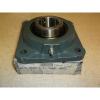Reliance Electric Dodge Block Bearing 126189 4-Bolt Sleeve 1-1116 124066 #1 small image