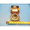 TIMKEN 4595 TAPERED ROLLER BEARING CONE INDUSTRIAL BEARINGS MADE USA #1 small image