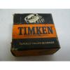 TIMKEN A6075 TAPERED ROLLER BEARING ID .75 INCH W .439 INCH