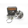Timken Front Wheel Hub &amp; Bearing 520000 1986-1991 Taurus Sable Continental #1 small image