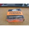 TIMKEN TAPERED ROLLER BEARINGS HM803146 #1 small image