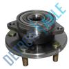 Front Complete Wheel Hub &amp; Bearing Assembly Sebring Avenger Stratus Eclipse #1 small image