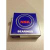 NSK ROLLER BEARING 6210VVC3 #1 small image