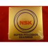 NSK Super Precision Bearing 7012A5TYNSULP4 #1 small image