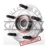 WBI Front Wheel Bearing Hub Assembly For Dodge Ram 1500 94-99 #1 small image
