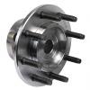 PREMIUM QUALITY FRONT WHEEL HUB BEARING ASSEMBLY FOR DODGE RAM 2500 4X4 #1 small image