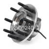 PREMIUM QUALITY FRONT WHEEL HUB BEARING ASSEMBLY FOR DODGE RAM 2500 3500 4X4