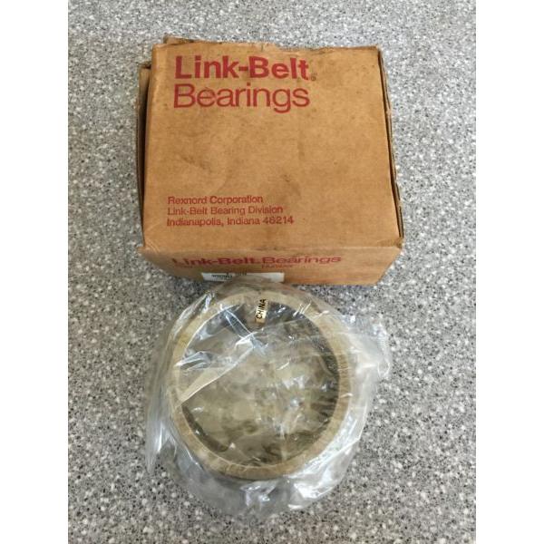 IN BOX LINK-BELT ADAPTER BEARING ASSEMBLY 3-1516 BORE H322063 #5 image