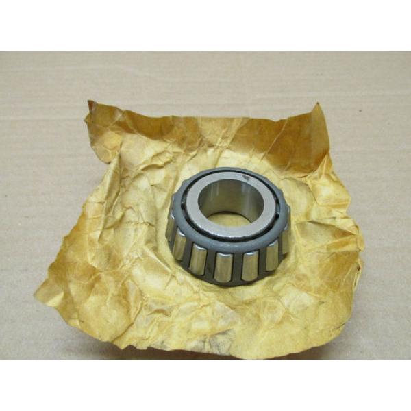 Timken 2474 Tapered Roller Bearing Cone 1 18 29 mm 1.126 ID Bore #5 image