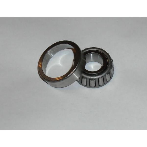32007X 35x62x18mm Tapered Roller Bearing Set (cup &amp; cone) #1 image