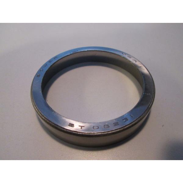 08231 TAPERED ROLLER BEARING CUP #5 image