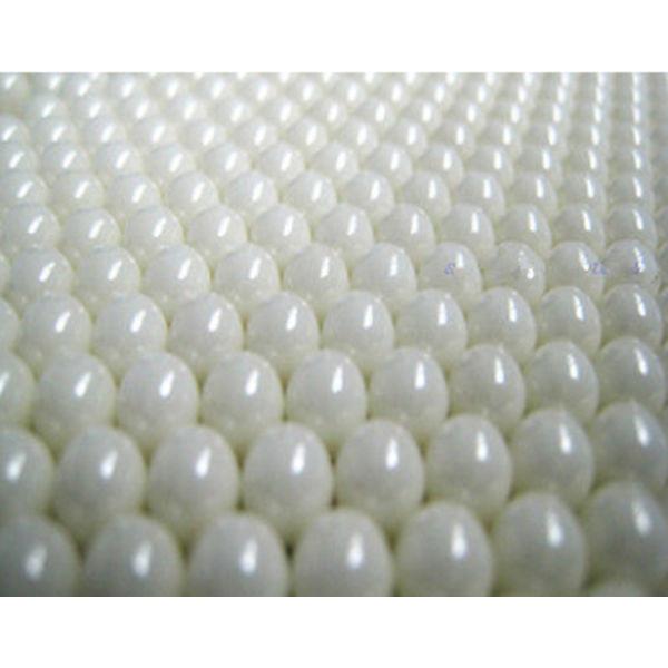 10pcs Dia 316&amp;apos&amp;apos 4.763mm Ceramic Bearing Ball ZrO2 Zirconia Oxide Ball #5 image
