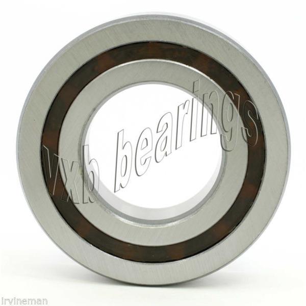 14mm Outer Diameter 25mm Bearing Stainless Metric Ball #5 image